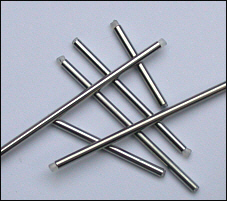 Grays Needle Tubes