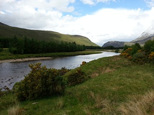 Strathmore River