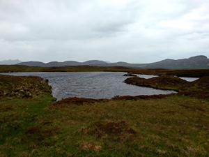 Tongue Angling Club Loch